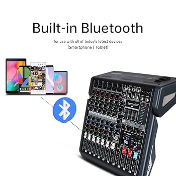 Amazon | Bomaiteプロフェッショナル10ウェイミキサー